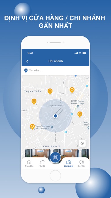 Hanotours: Đặt tour và Combo Screenshot