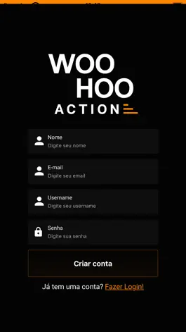 Game screenshot Woohoo Action Vídeo hack
