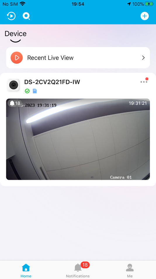 #1. FA-Connect (iOS) 由: France-Automatismes.com