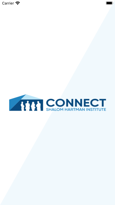 Hartman Connect Screenshot