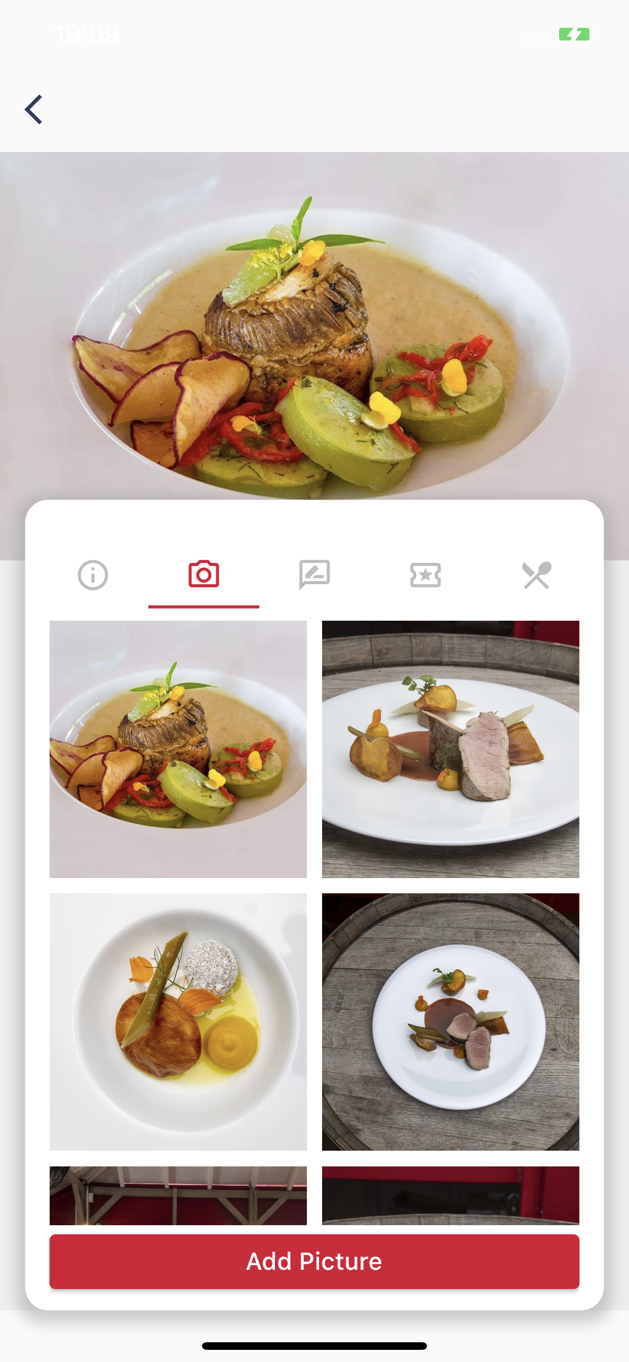 Foodîles