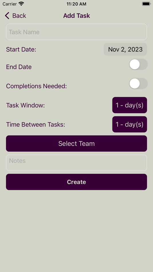 #2. Go Align (iOS) 由: Robert J Sarvis Jr