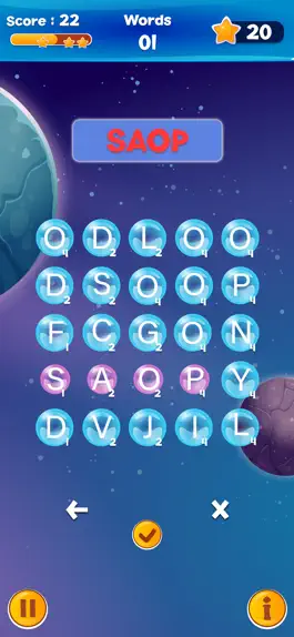 Game screenshot Sight Words Bubbles hack
