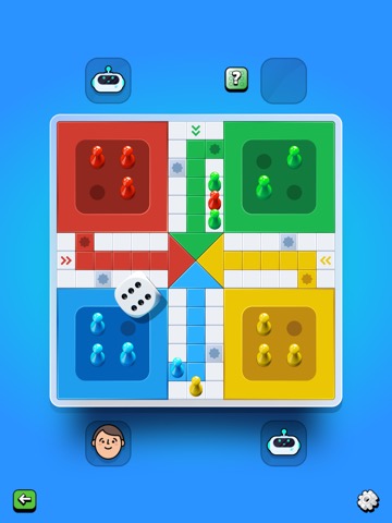 Ludo: Classic Board Gameのおすすめ画像1