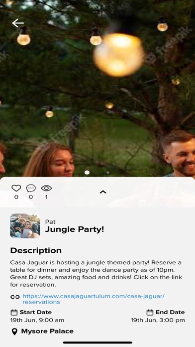 Screenshot #3 pour Flikatrip