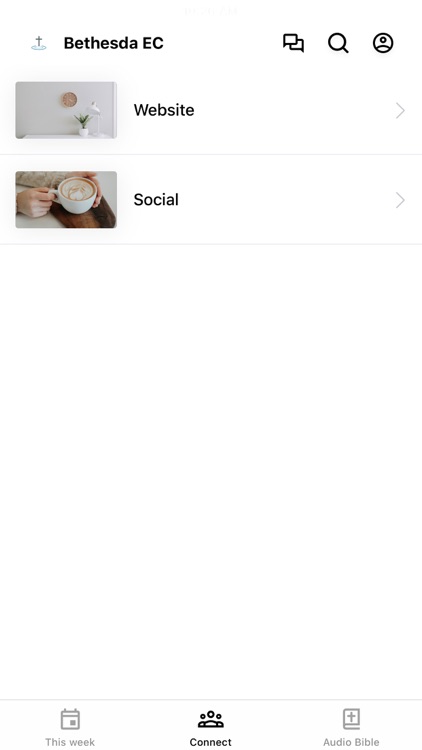 Bethesda E-Free Church