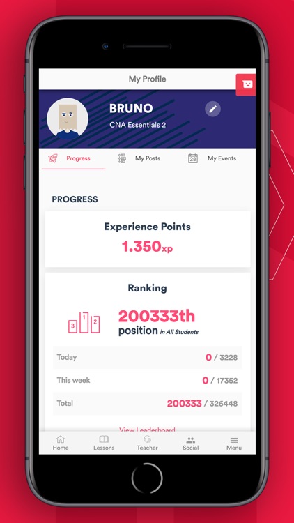 CNA Net screenshot-3