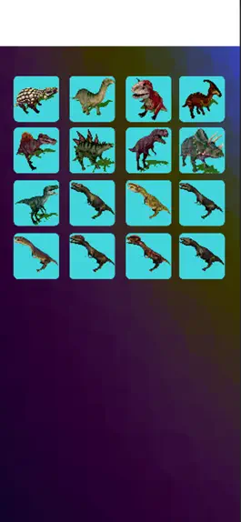 Game screenshot Dinosaurs 3D Park-Jurassic Age hack