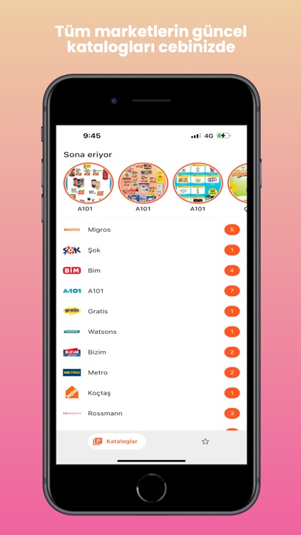Güncel Aktüel Ürünler Kataloğu