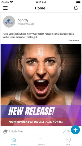 Game screenshot Volleyball NSW mod apk