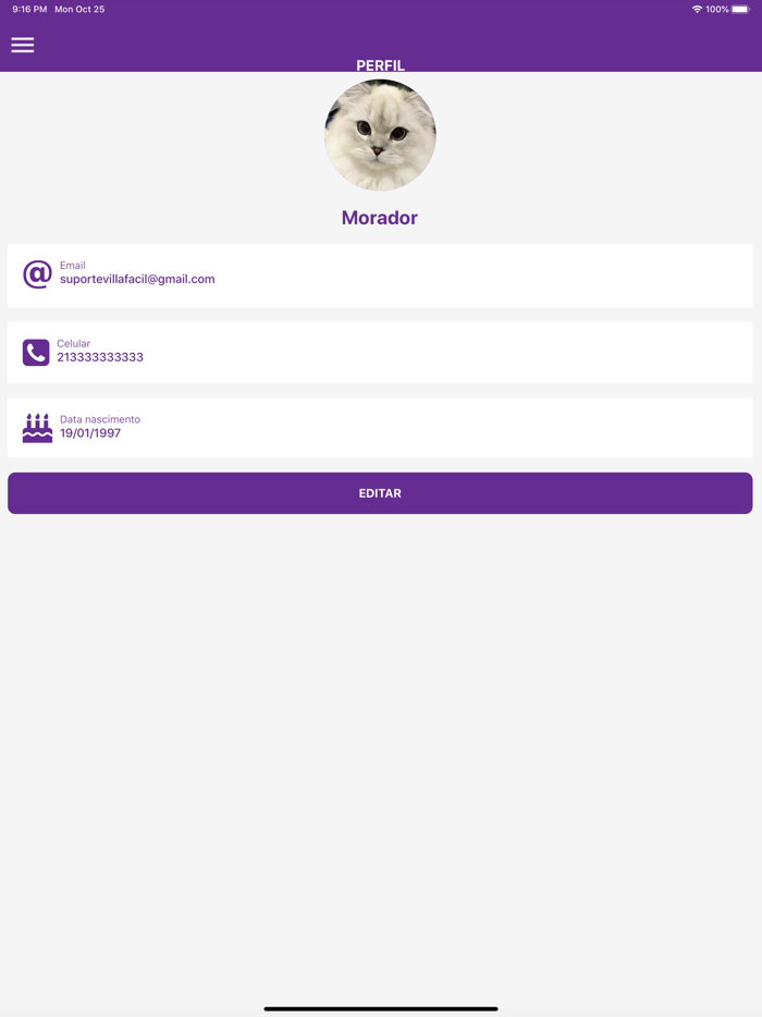 Villa Fácil - Condomínios