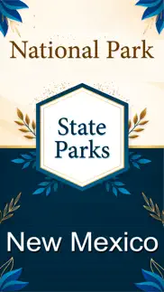 new mexico state parks guide problems & solutions and troubleshooting guide - 1