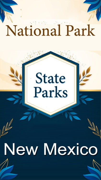 New Mexico State Parks Guide