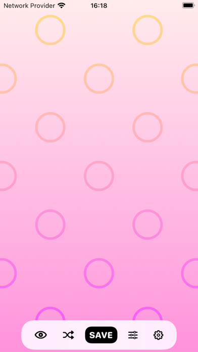 Freckle - Polka Dot Wallpapersのおすすめ画像6