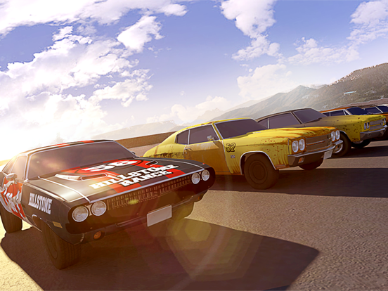 Screenshot #4 pour Speed Bumps Cars Crash Sim 3D