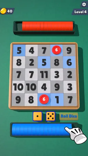 Make Four screenshot 1