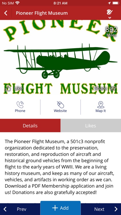 Luling Texas screenshot-6