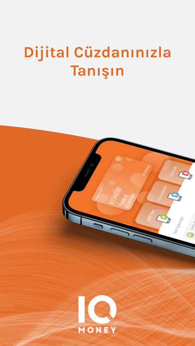 IQ SuperApp Screenshot
