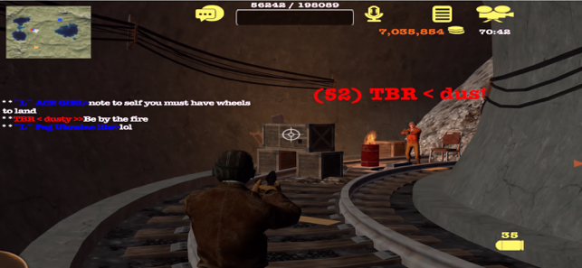 ‎Dogfight Elite Screenshot