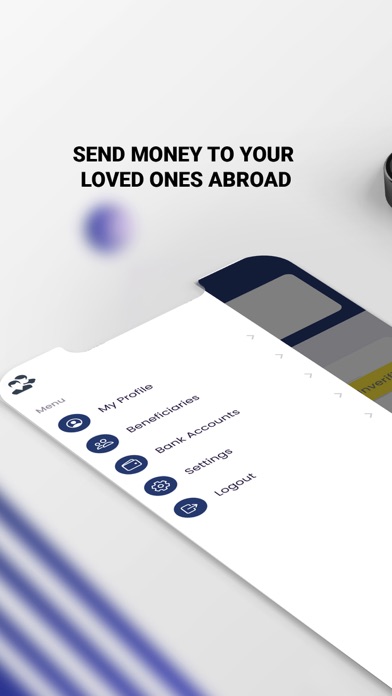 GabTrans UK Limited Screenshot