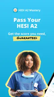 How to cancel & delete hesi a2 exam prep mastery 2022 2