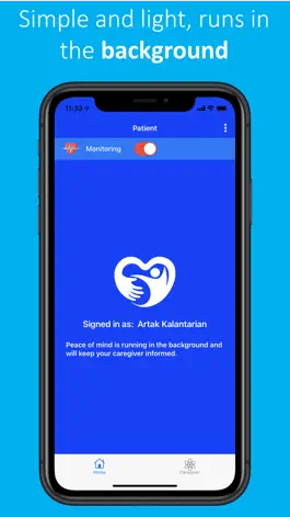 Game screenshot Peace of Mind: Patient mod apk