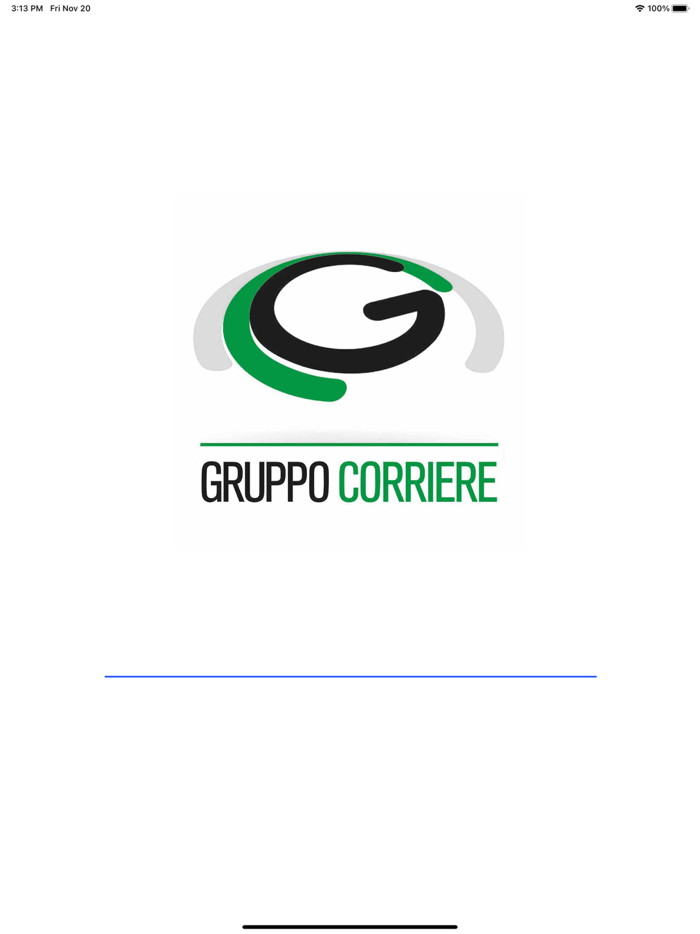 Gruppo Corriere