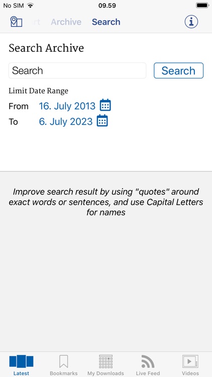 Rotary Norden screenshot-3