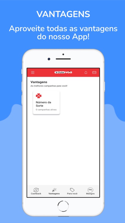 Clube Voa screenshot-3