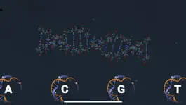 Game screenshot Pocket DNA mod apk