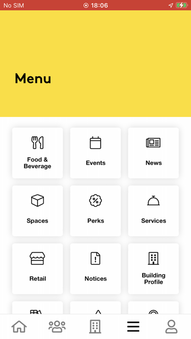 Perimeter Summit Blvd Screenshot