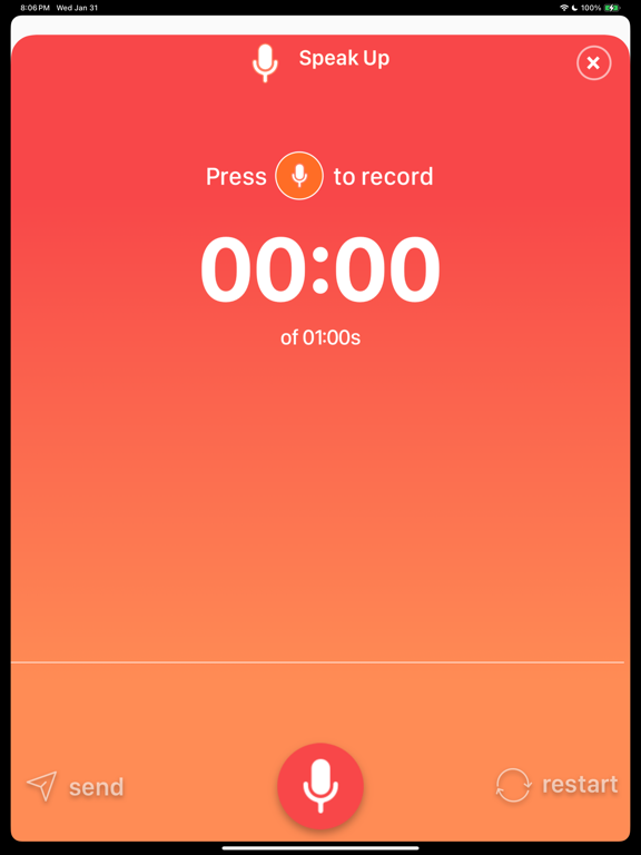 93Q Country iPad screenshot 5 - Music app