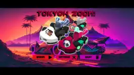 Game screenshot Tokyoh ZOOM mod apk
