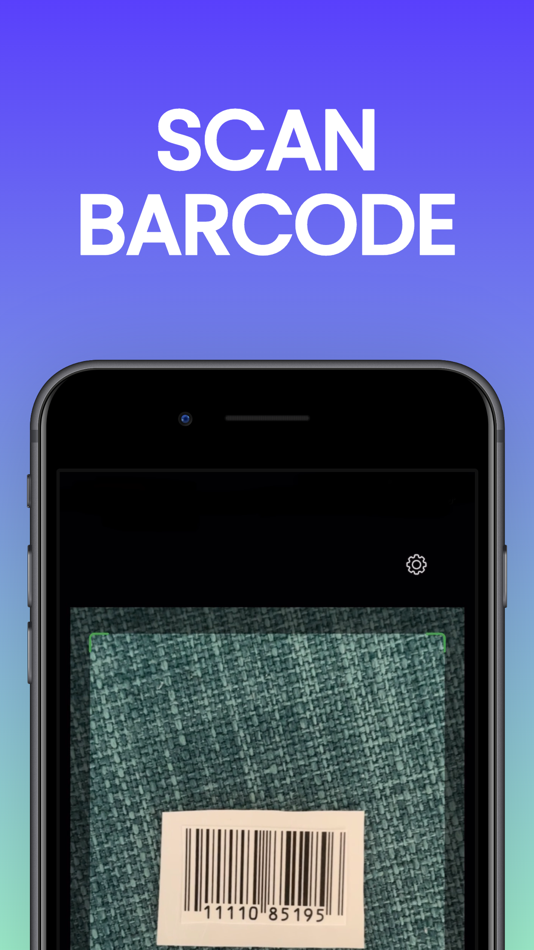 #4. Scam Shield QR Reader (iOS) 由: Blue Door Systems LLC