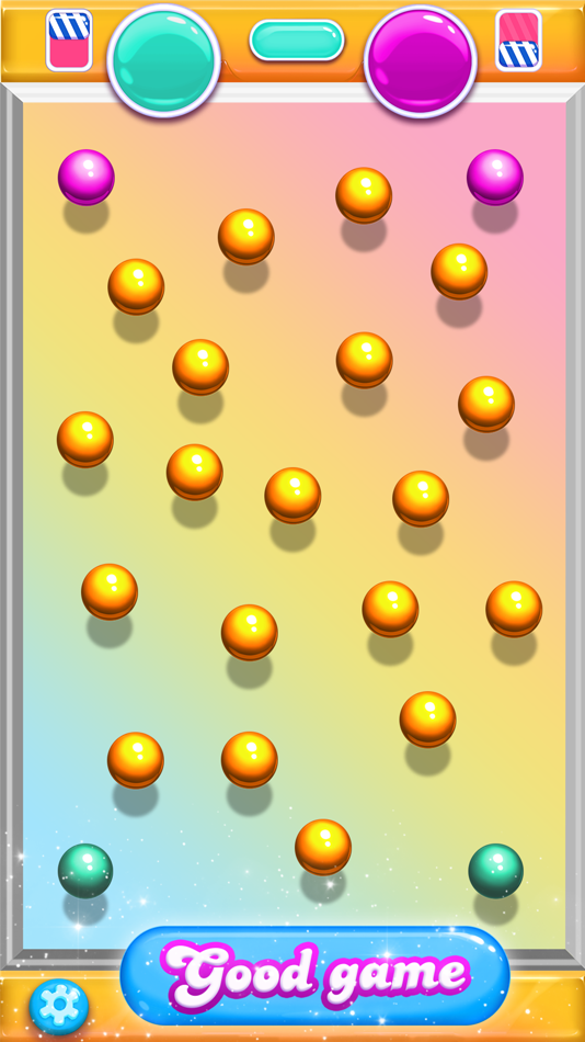 #6. Cuing Convergent (iOS) 由: Heavensbee