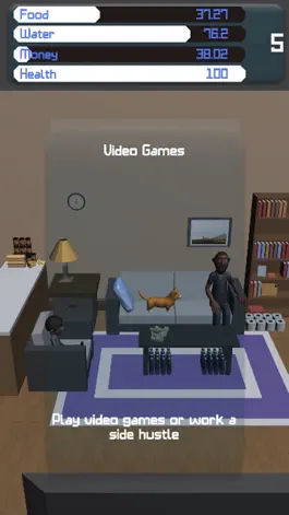 Game screenshot Family.Time apk