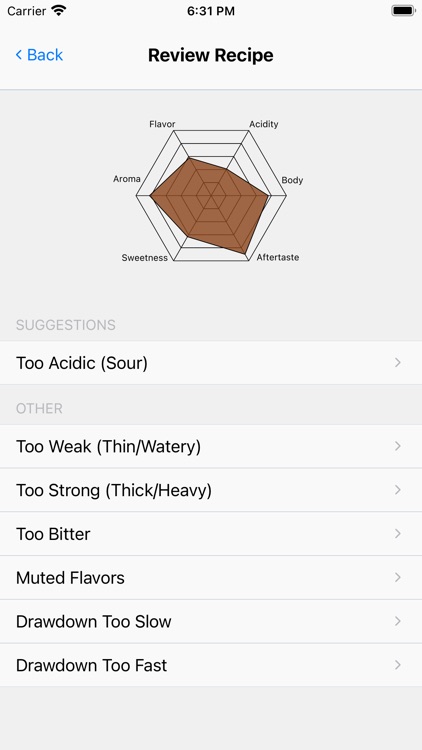 Brewable screenshot-3