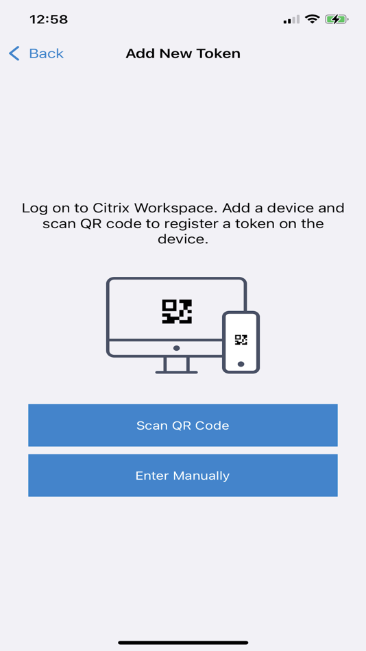 #6. Citrix Secure Access client (iOS) 由: Citrix Systems, Inc.