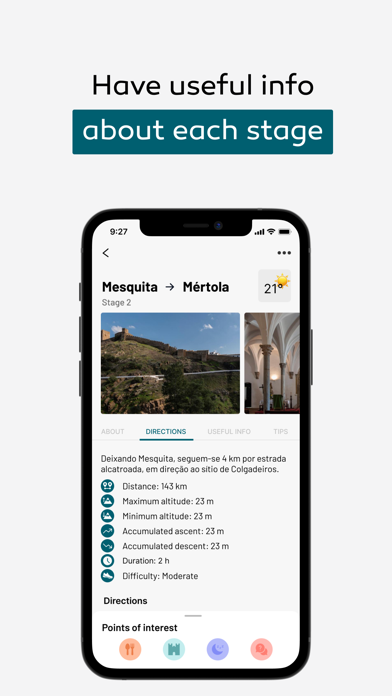 Santiago Alentejo e Ribatejo Screenshot
