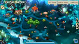 Game screenshot Elven Rvers Chapter 1 apk