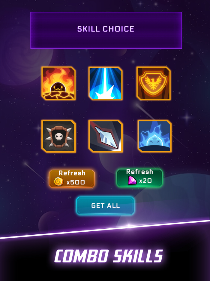 Final Survivor Last 5 Minutes