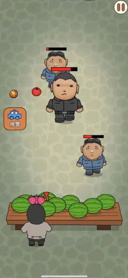 Game screenshot 我这瓜保熟 hack
