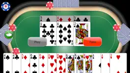 Game screenshot Tien Len Southern Poker apk