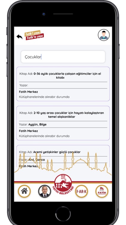 SURİÇİ FATİH screenshot-9
