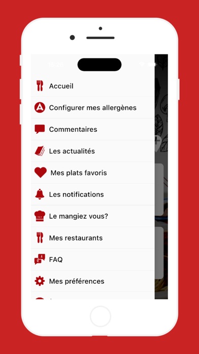 Screenshot #2 pour OccitaMiam!