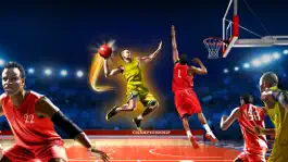 Game screenshot Basketball Dunk Hit mod apk
