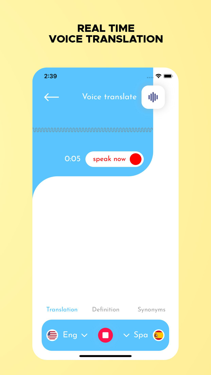 Master Translator Pro