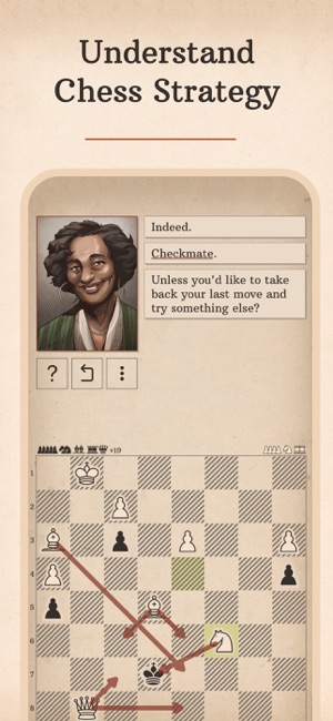 Dr. Chess on the App Store
