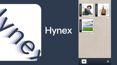 Hynex Screenshot