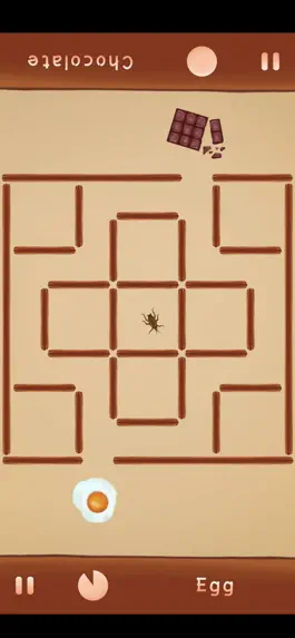 Game screenshot Little Beetle apk